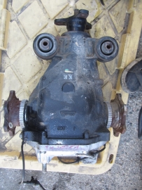 Infiniti - DIFFERENTIAL - V36 VQ37